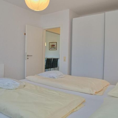 Villa Am Meer App 25 Inkl Wlan Groemitz Exterior photo