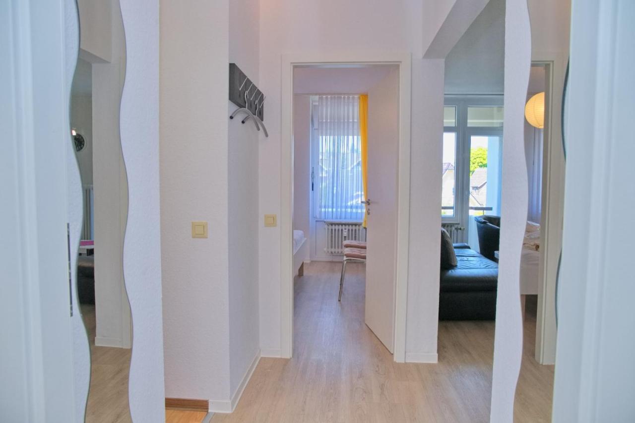 Villa Am Meer App 25 Inkl Wlan Groemitz Exterior photo